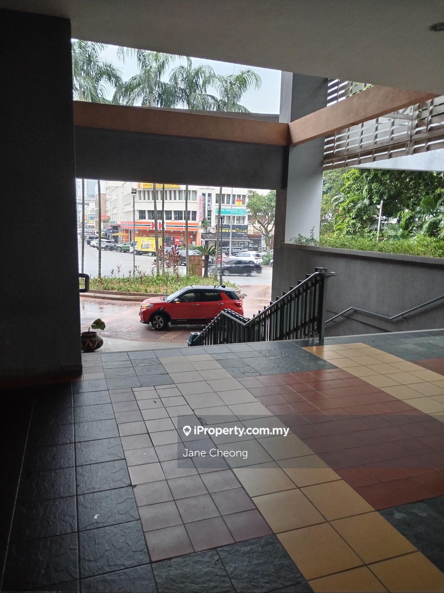 Condominium for Rent in Perdana Exclusive by Jane Cheong - iProperty.com.my