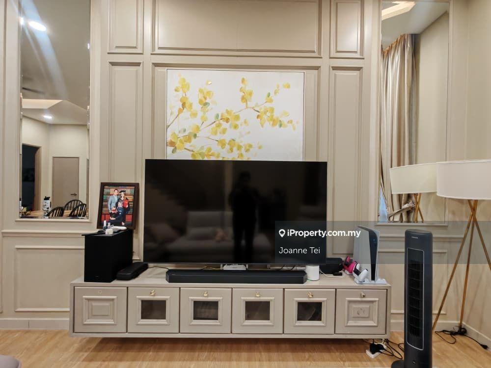 Rumah Berangkai 2 Tingkat untuk Dijual di Amaya, Maple Residence, Cyberjaya, Cyberjaya oleh Joanne Tei - iProperty.com.my