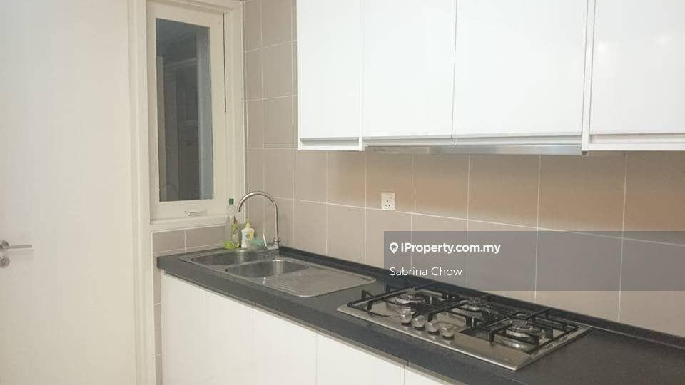 Residensi Servis untuk Dijual di Sinaran TTDI oleh Sabrina Chow - iProperty.com.my