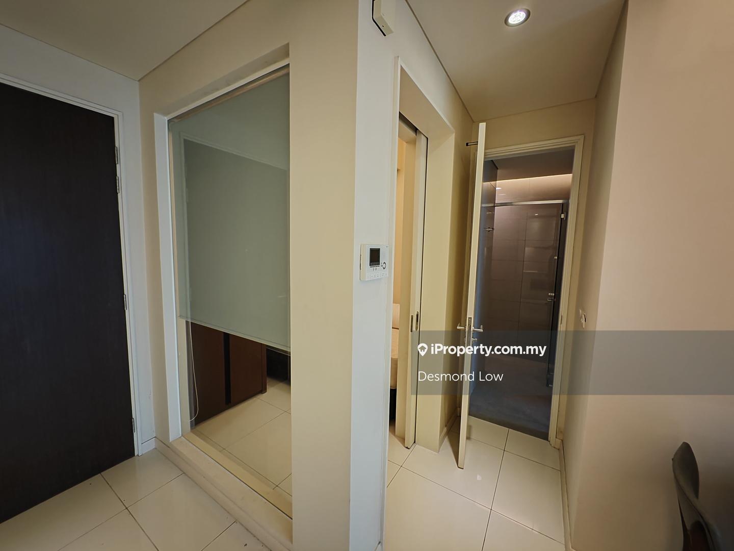 Residensi Servis untuk Disewa di Tribeca oleh Desmond Low - iProperty.com.my