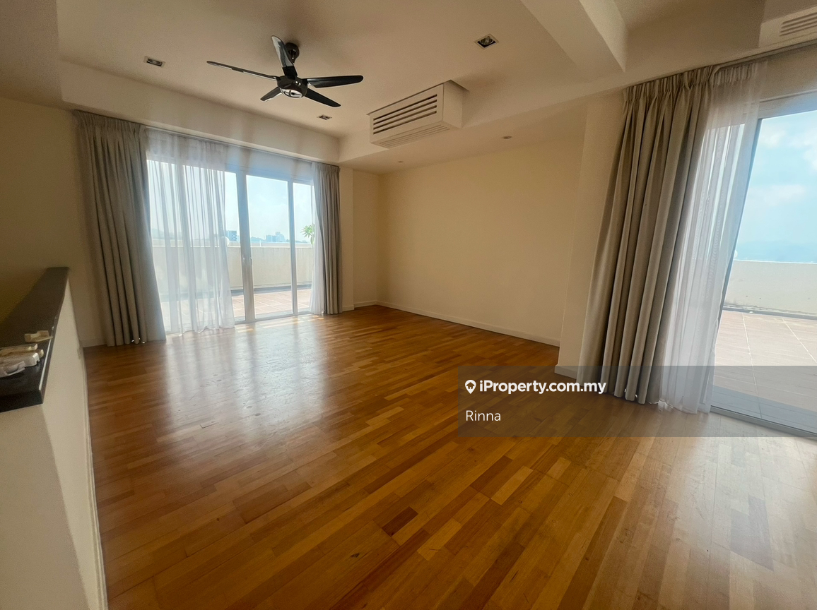 Kondominium untuk Dijual di Kiaraville oleh Rinna - iProperty.com.my