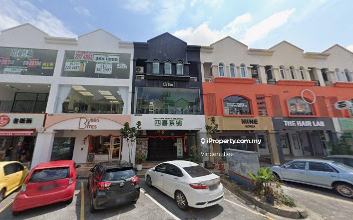 Kedai untuk Disewa di Dataran Sunway, Kota Damansara oleh Vincent Lee - iProperty.com.my