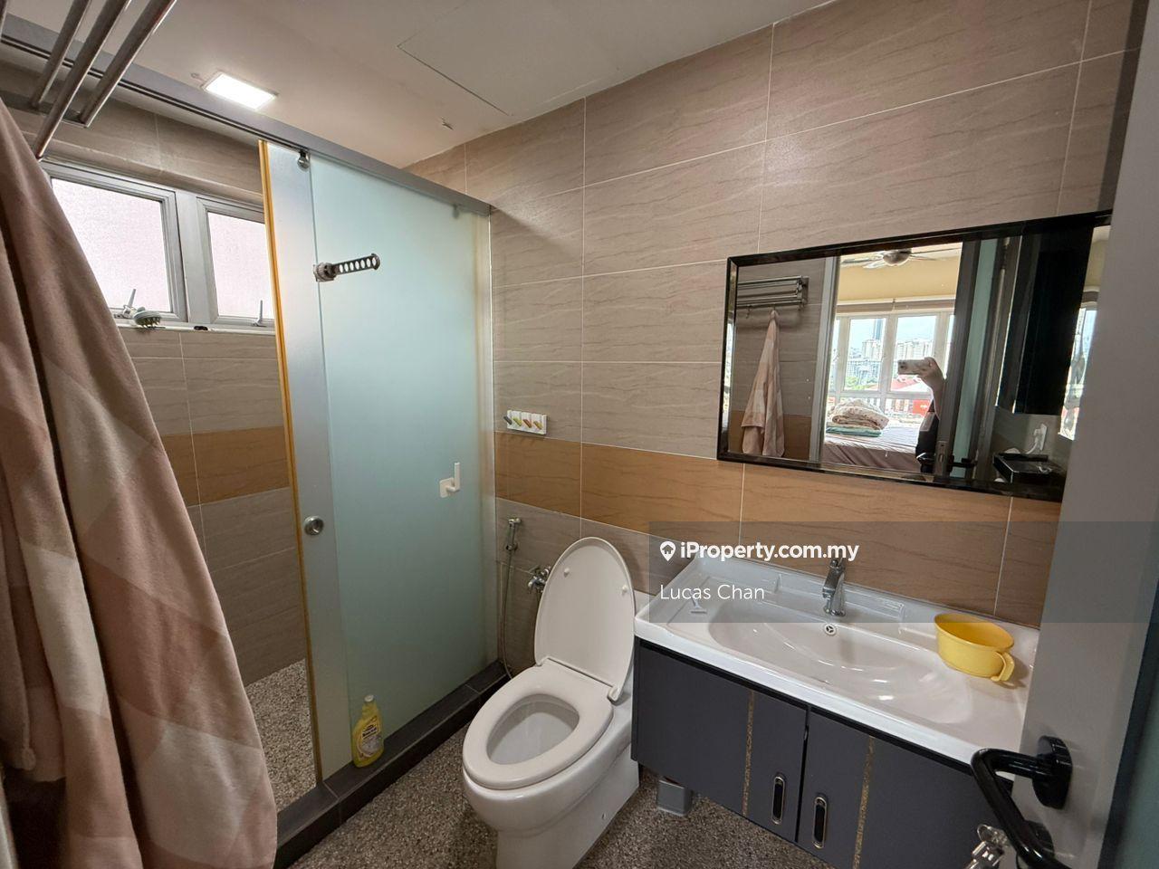 Kondominium untuk Disewa di Dynasty Garden Condominium oleh Lucas Chan - iProperty.com.my