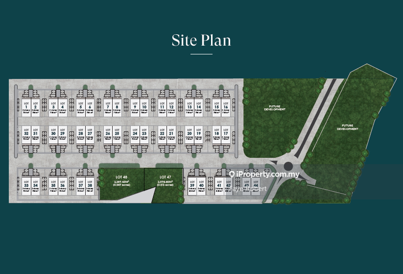 Warehouse for Sale in Armani Business Park, KKIP, Kota Kinabalu by Faye Robert - iProperty.com.my