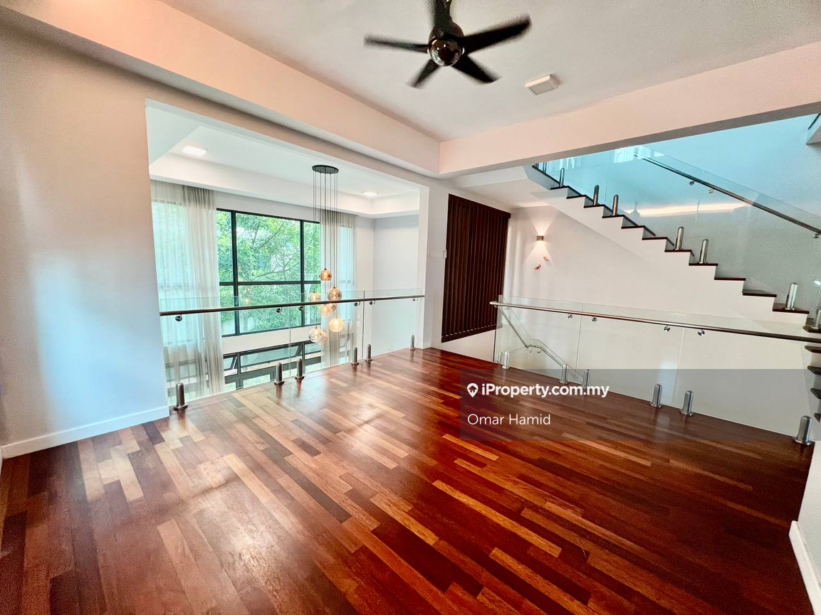 Semi-Detached House for Sale in Sejati Residences, Cyberjaya by Omar Hamid - iProperty.com.my