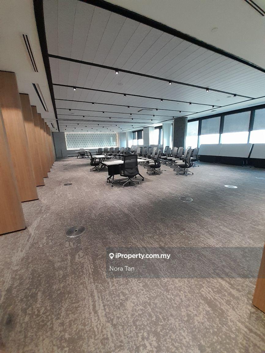 Office for Rent in Kuala Lumpur, KL City Centre by Nora Tan - iProperty.com.my