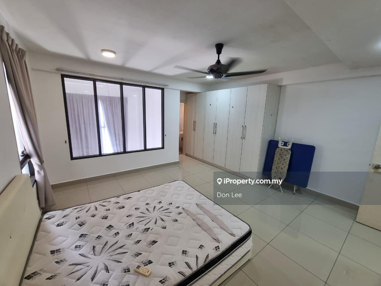 Residensi Servis untuk Dijual di Solstice @ Pan'gaea oleh Don Lee - iProperty.com.my