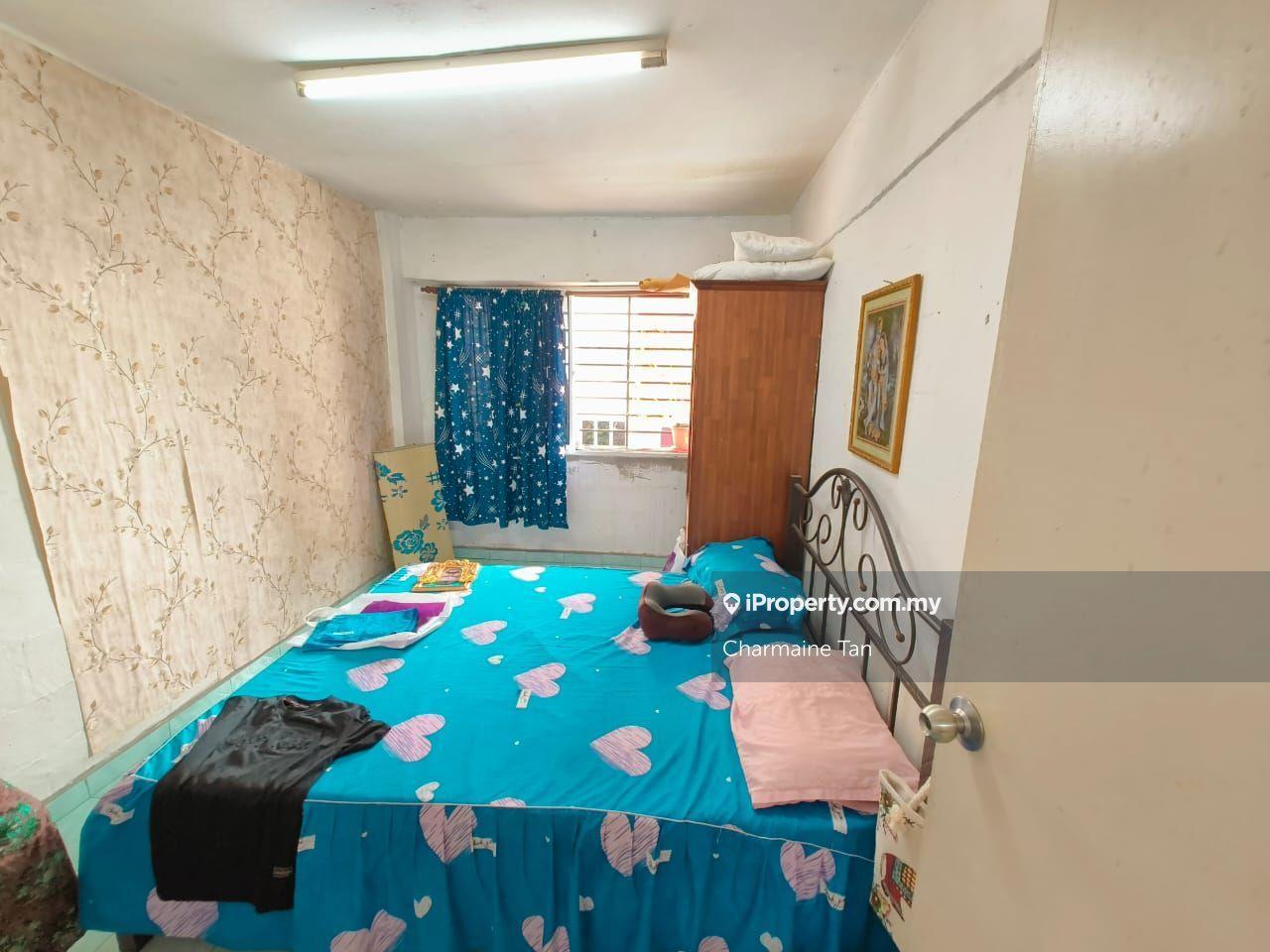 Apartment for Sale in Teratak Muhibbah by Charmaine Tan - iProperty.com.my