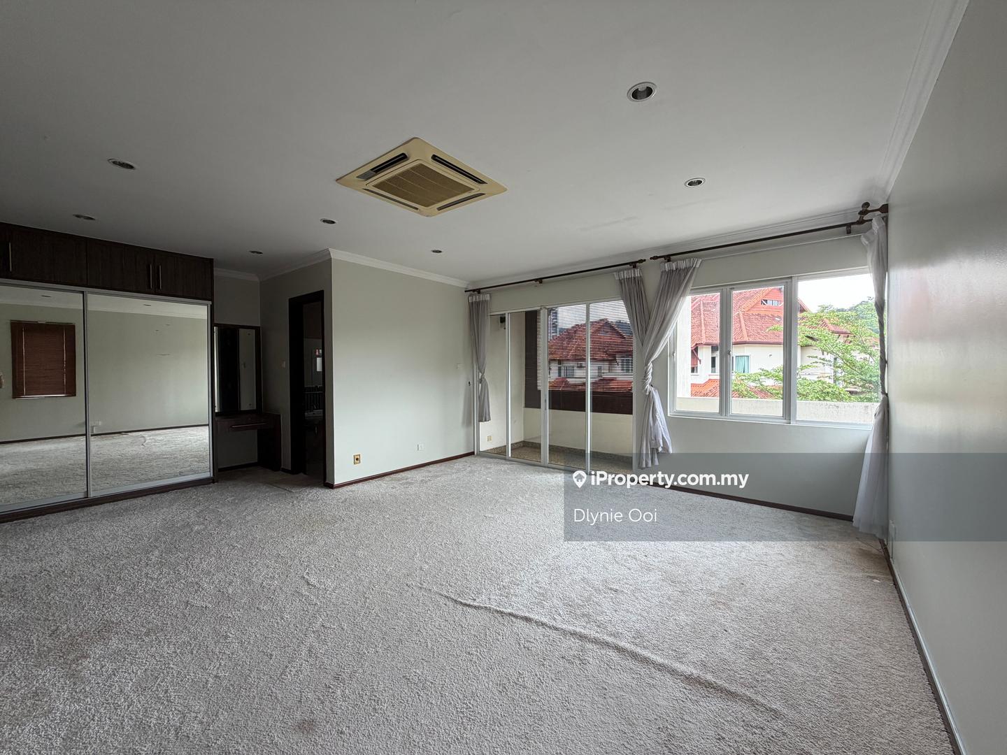 Semi-Detached House for Rent in Beverly Heights, Ampang by Dlynie Ooi - iProperty.com.my
