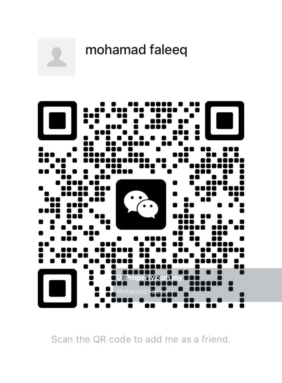 Industrial Land for Sale in Banting, Banting by Mohamad Faleeq - iProperty.com.my