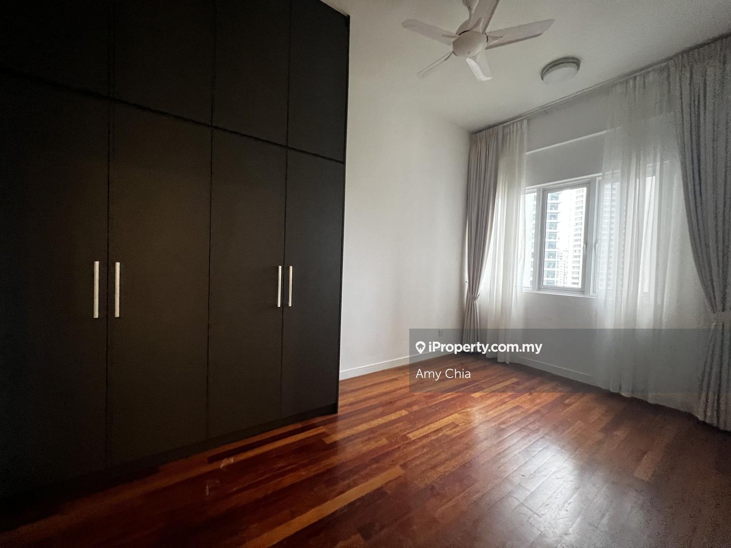 Condominium for Sale in Pavilion Hilltop by Amy Chia - iProperty.com.my
