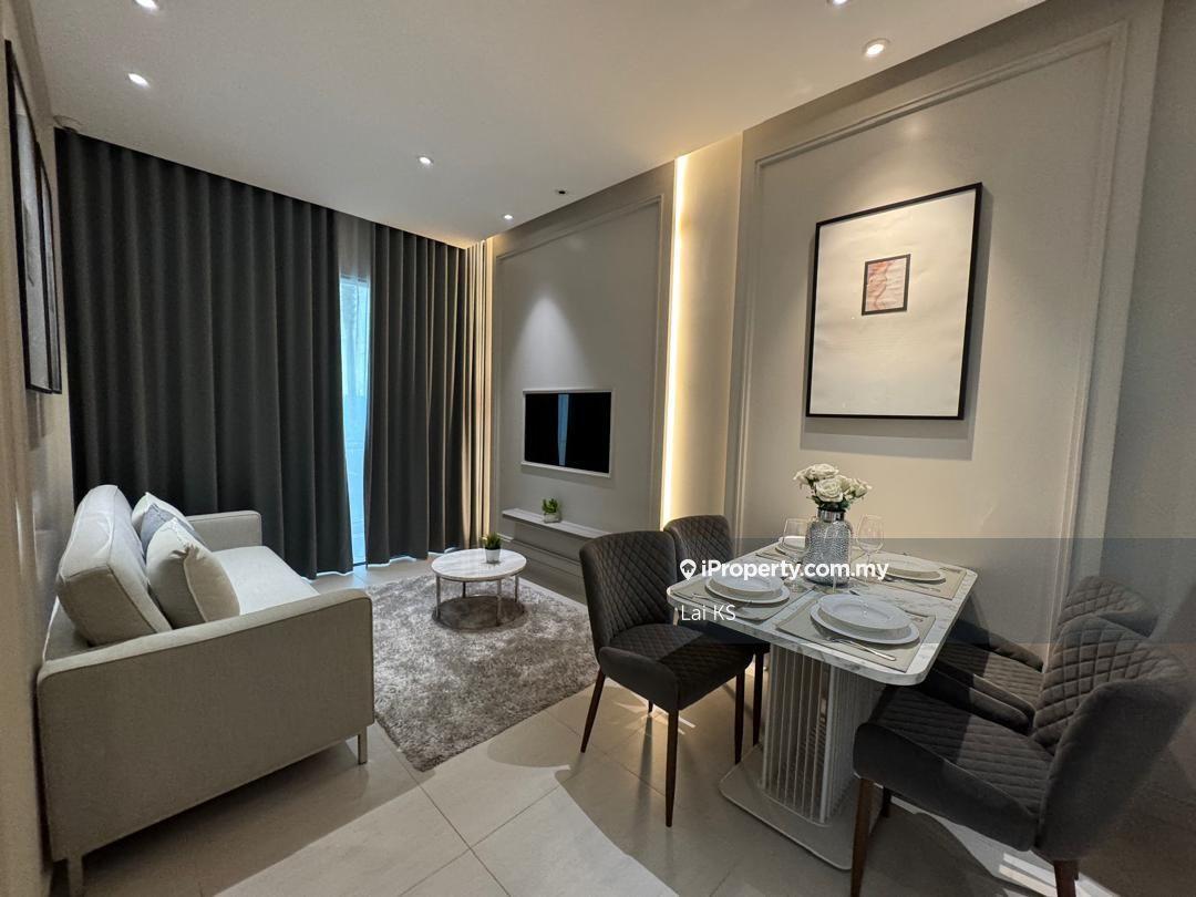 Service Residence for Rent in Laurel Residence by Lai KS - iProperty.com.my