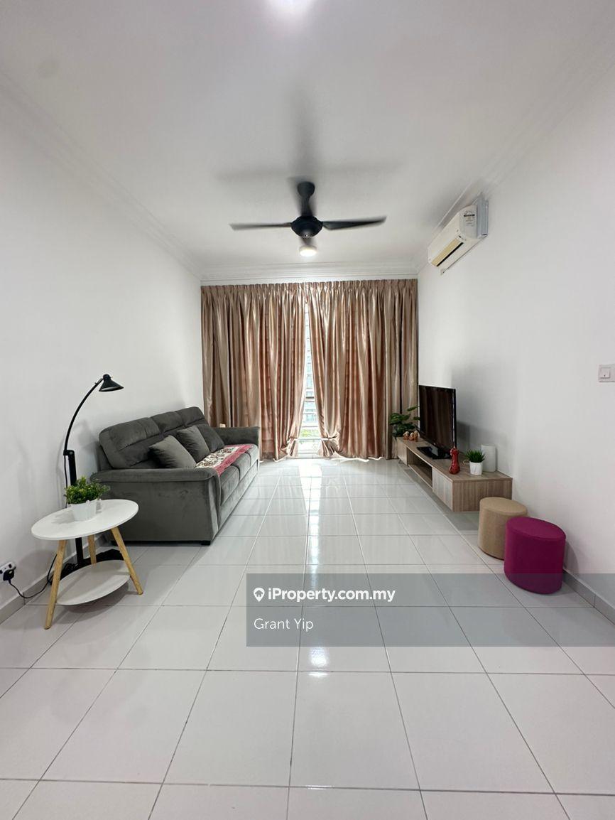 Apartment for Sale in Akasia Residence by Grant Yip - iProperty.com.my