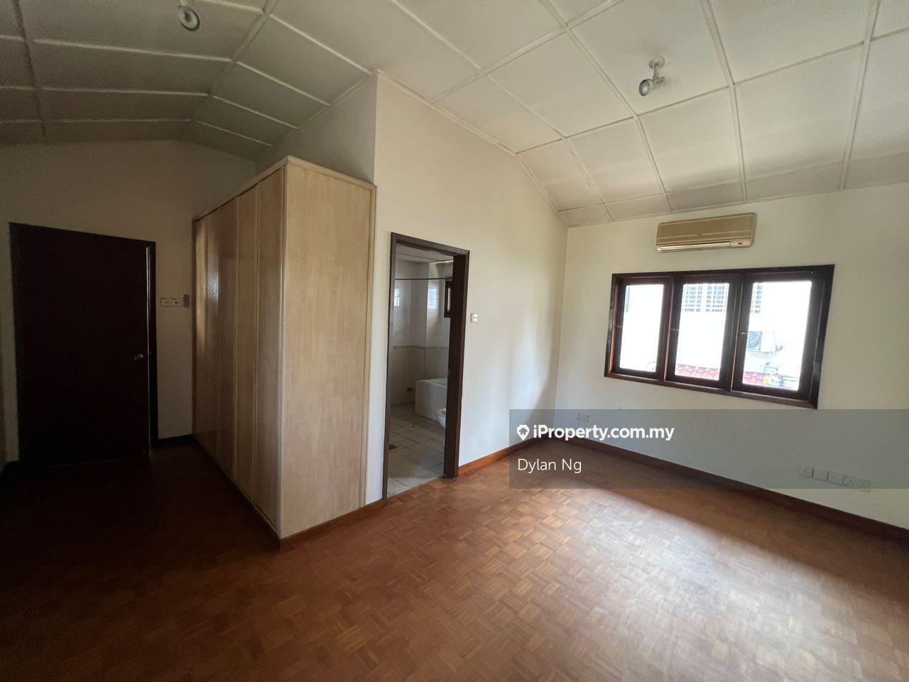 Bungalow House for Sale in Bukit Damansara, Damansara Heights by Dylan Ng - iProperty.com.my