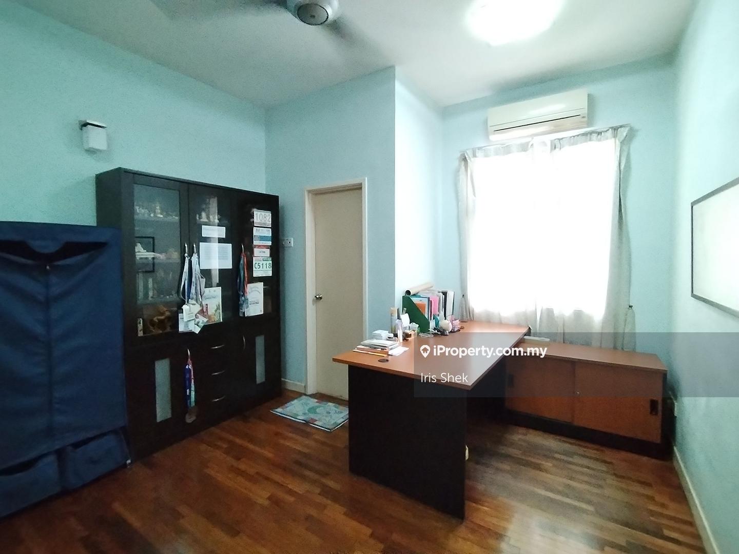 Rumah Berangkai 2 Tingkat untuk Disewa di Bayu,Indah residence, Damai Residences, Canal, Shah Alam oleh Iris Shek - iProperty.com.my