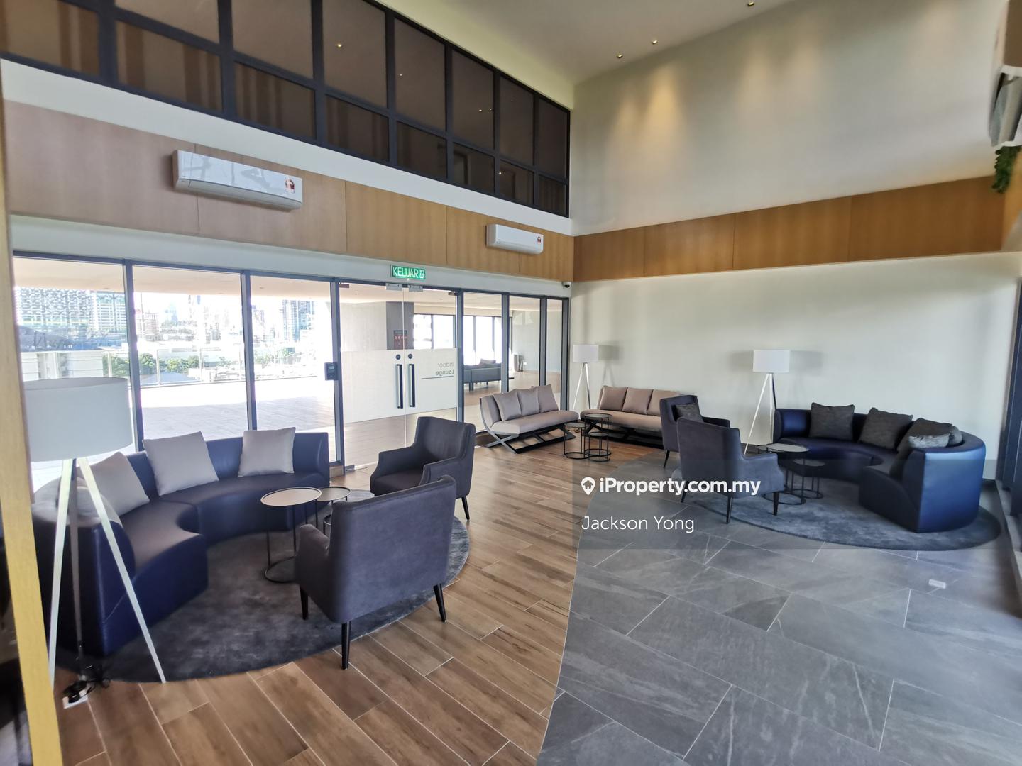 Service Residence for Rent in Sunway Velocity TWO by Jackson Yong - iProperty.com.my