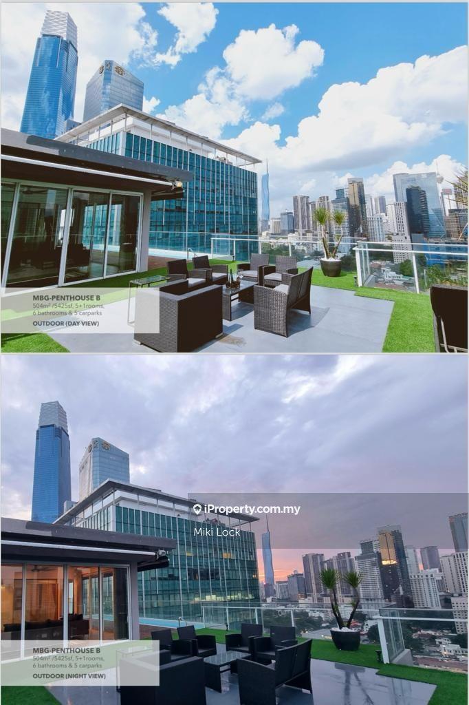 Condominium for Sale in Menara Bintang Goldhill by Miki Lock - iProperty.com.my