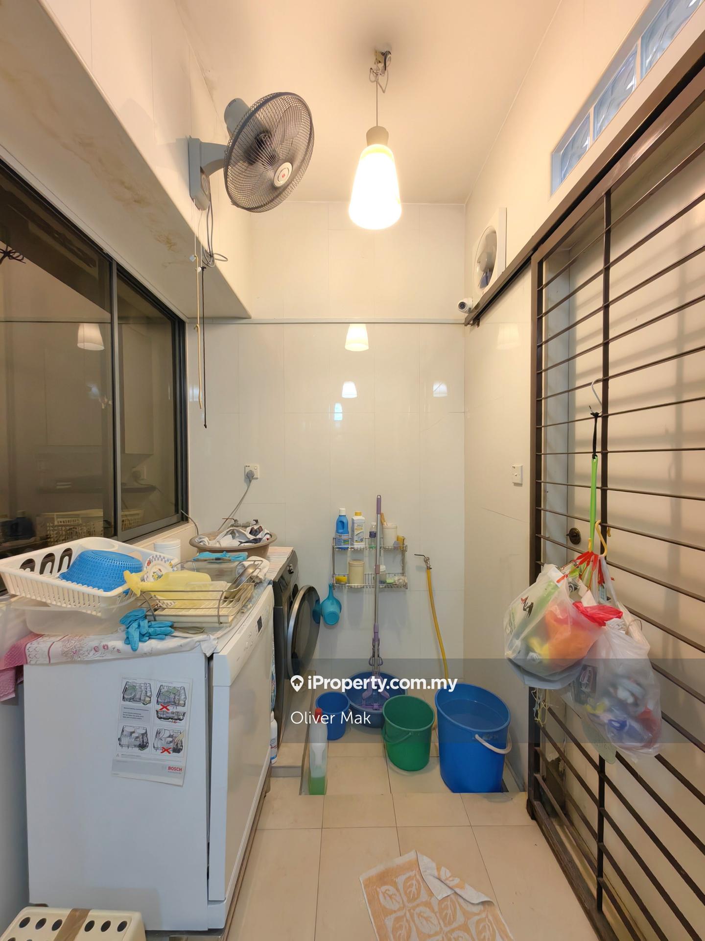 Rumah Teres untuk Dijual di y4q3e, Bukit Jalil oleh Oliver Mak - iProperty.com.my