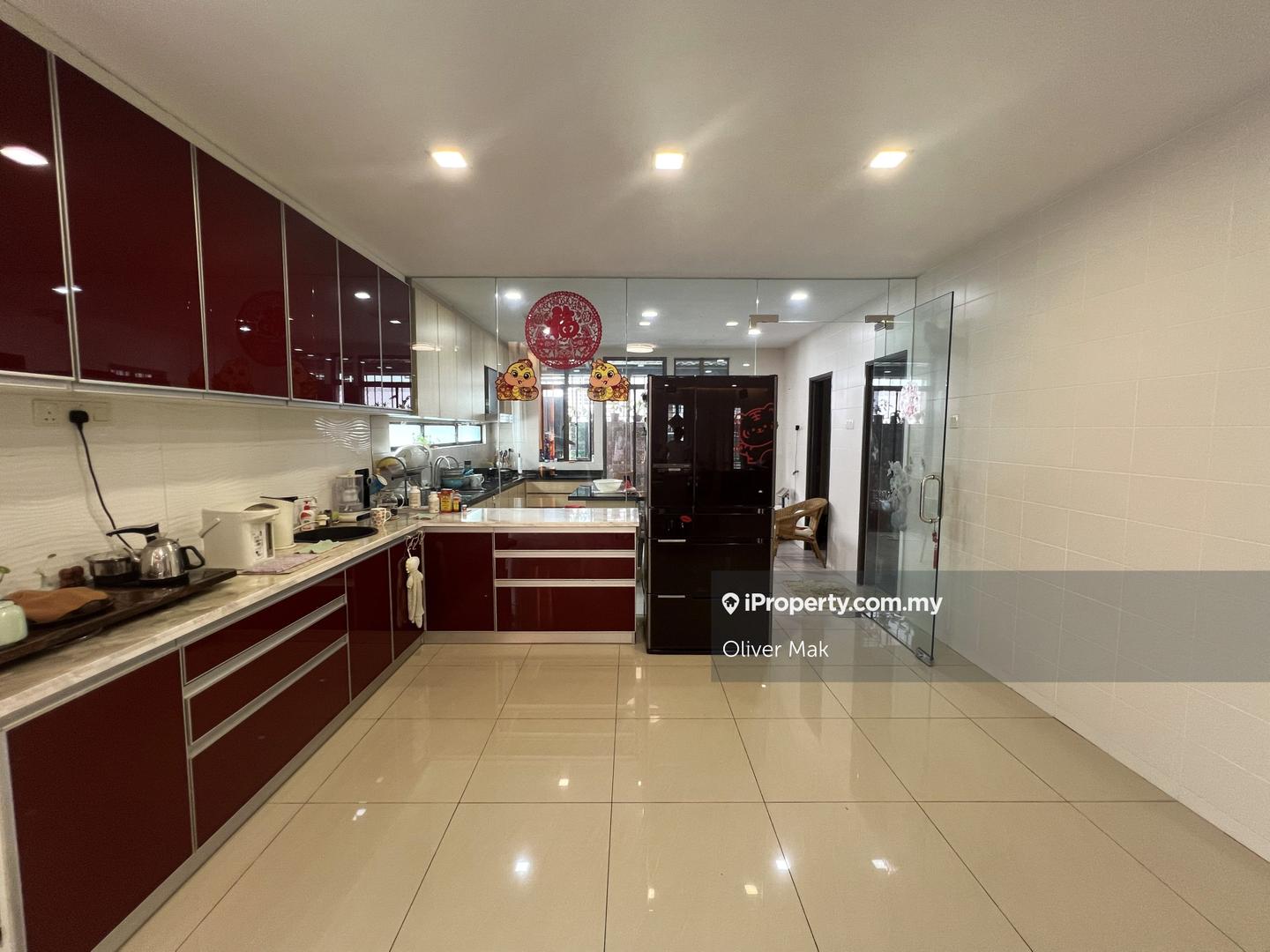 2-storey Terraced House for Sale in Kinrara Residence, Puchong by Oliver Mak - iProperty.com.my