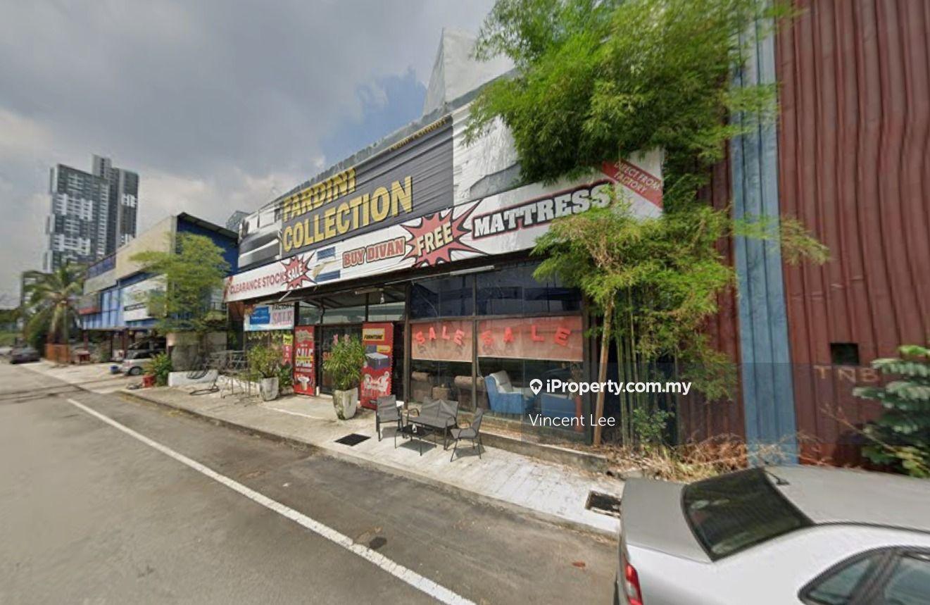 Kedai untuk Disewa di Batu 11, Cheras oleh Vincent Lee - iProperty.com.my