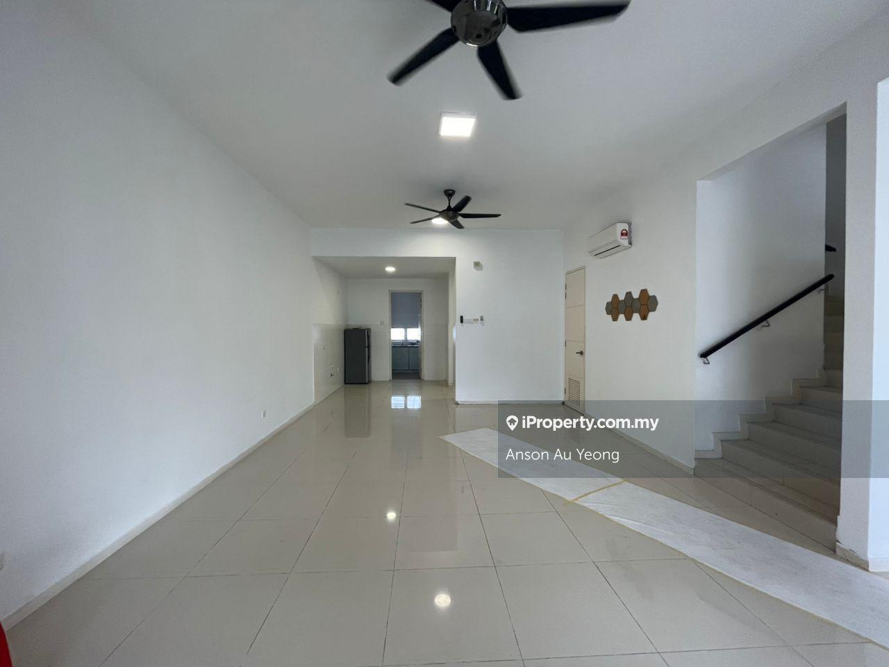 3-storey Terraced House for Rent in Tropicana Heights, Kajang by Anson Au Yeong - iProperty.com.my