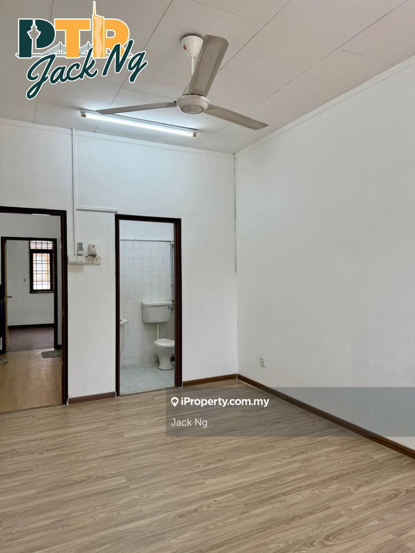 Rumah Berangkai 2 Tingkat untuk Disewa di Taman Bagan, Butterworth oleh Jack Ng - iProperty.com.my