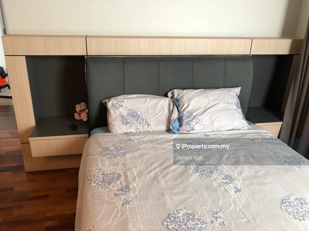 Service Residence for Rent in i-SOHO @ i-City by James Kok - iProperty.com.my