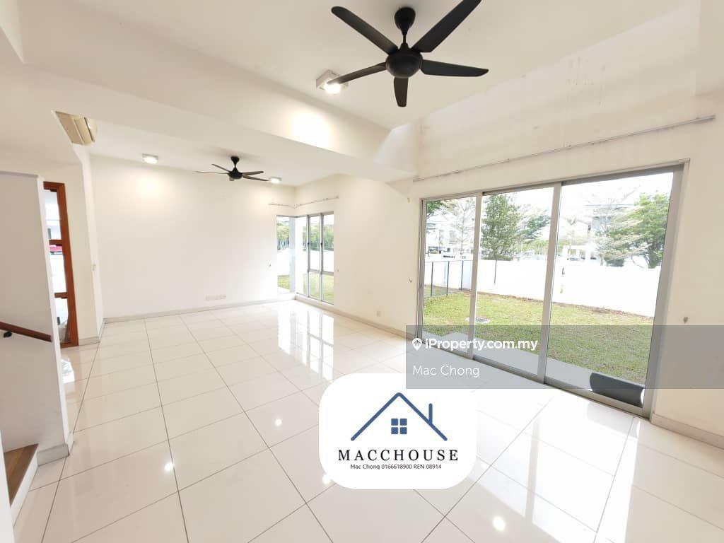 Rumah Berangkai 2 Tingkat untuk Dijual di Parkfield Residences @ Tropicana Heights Kajang, Kajang oleh Mac Chong - iProperty.com.my