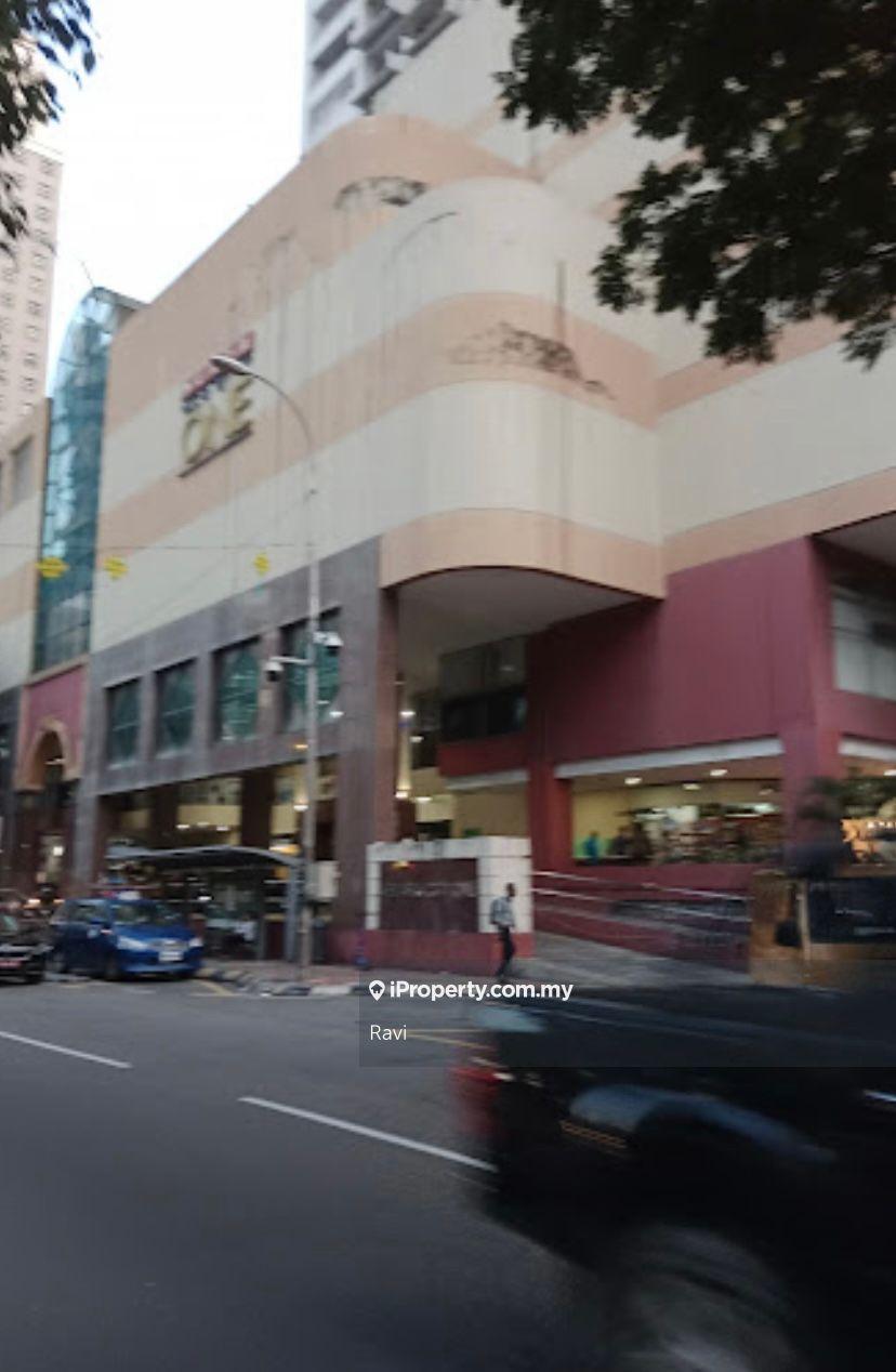 Ruang-Niaga untuk Dijual di KL City Centre, Kuala Lumpur oleh Ravi - iProperty.com.my
