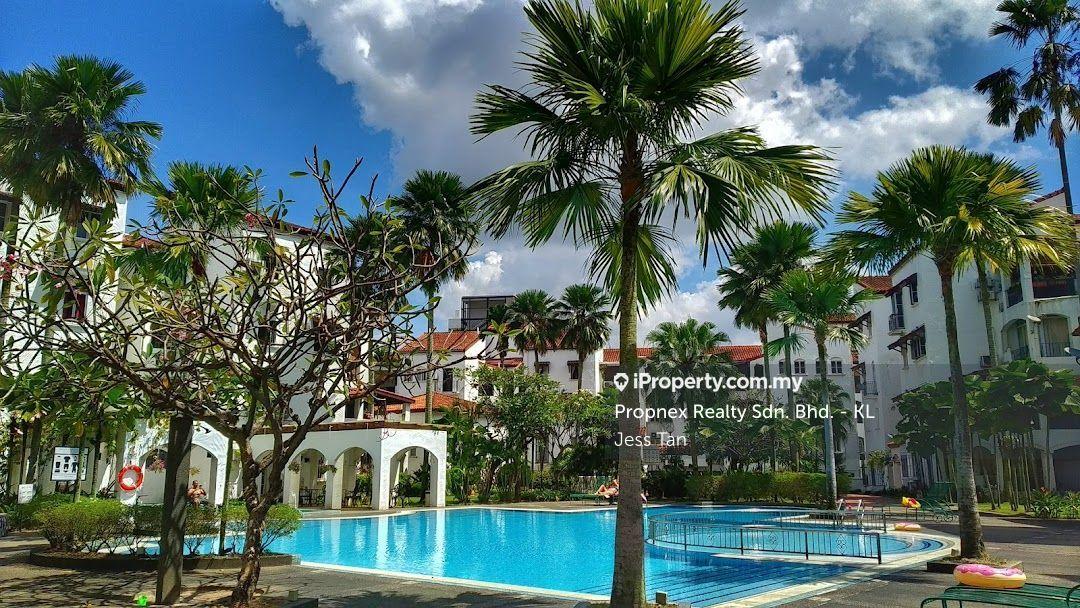 Condominium for Rent in Pantai HillPark 1 by Jess Tan - iProperty.com.my
