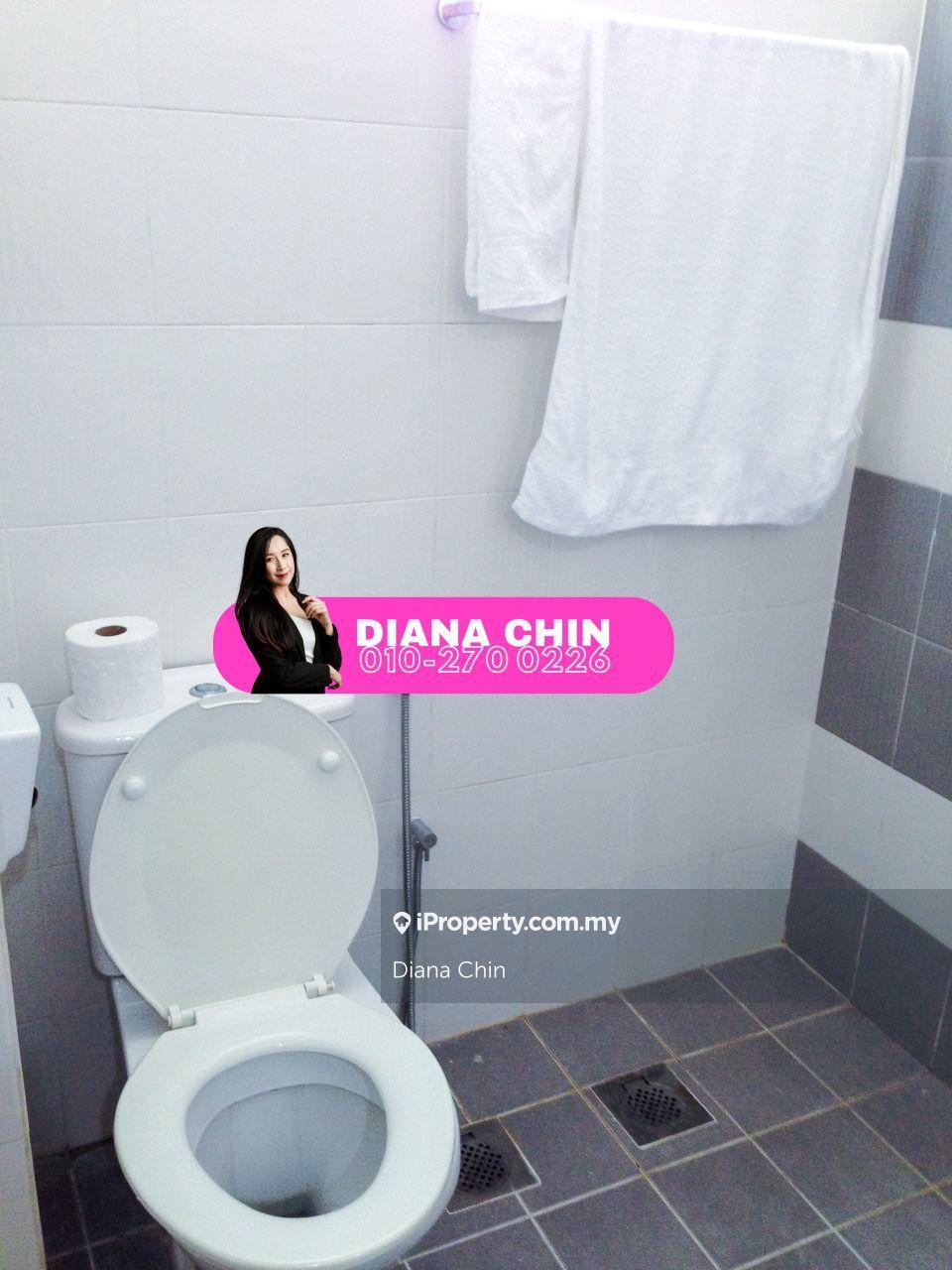 Condominium for Sale in Grand Ocean by Diana Chin - iProperty.com.my