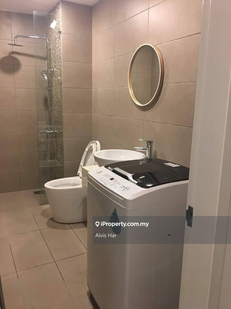 Residensi Servis untuk Disewa di D'Latour oleh Alvis Har - iProperty.com.my