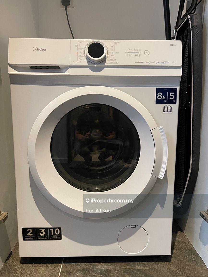 Service Residence for Sale in Scarletz Suites @ KL City Centre by Ronald Soo - iProperty.com.my