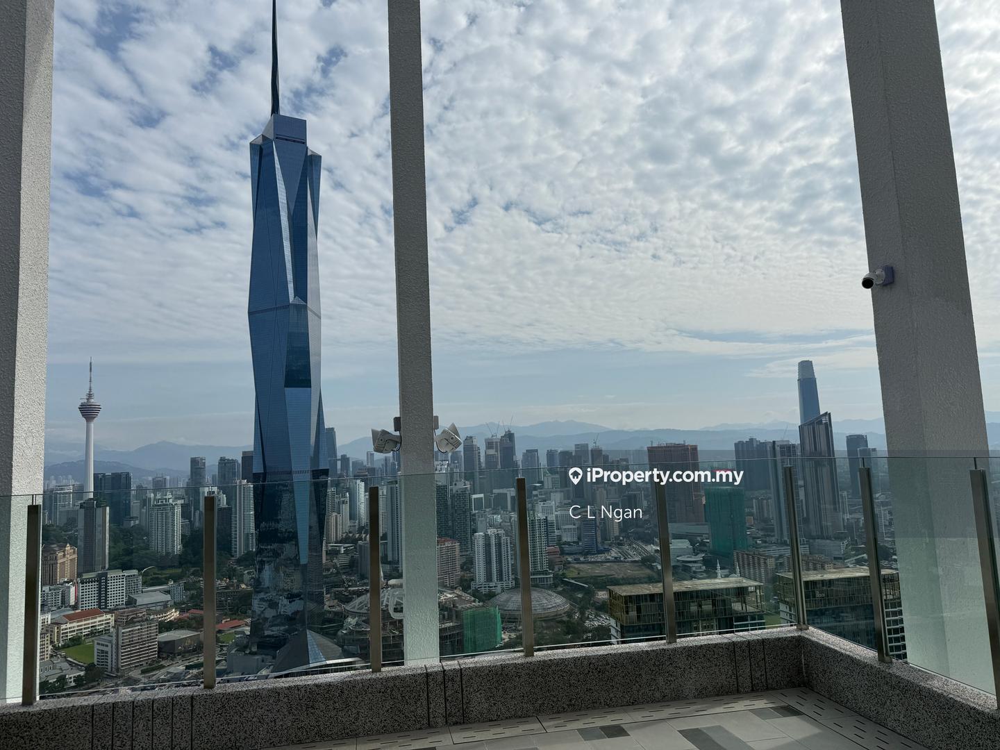 Service Residence for Rent in Sunway Belfield by C L Ngan - iProperty.com.my