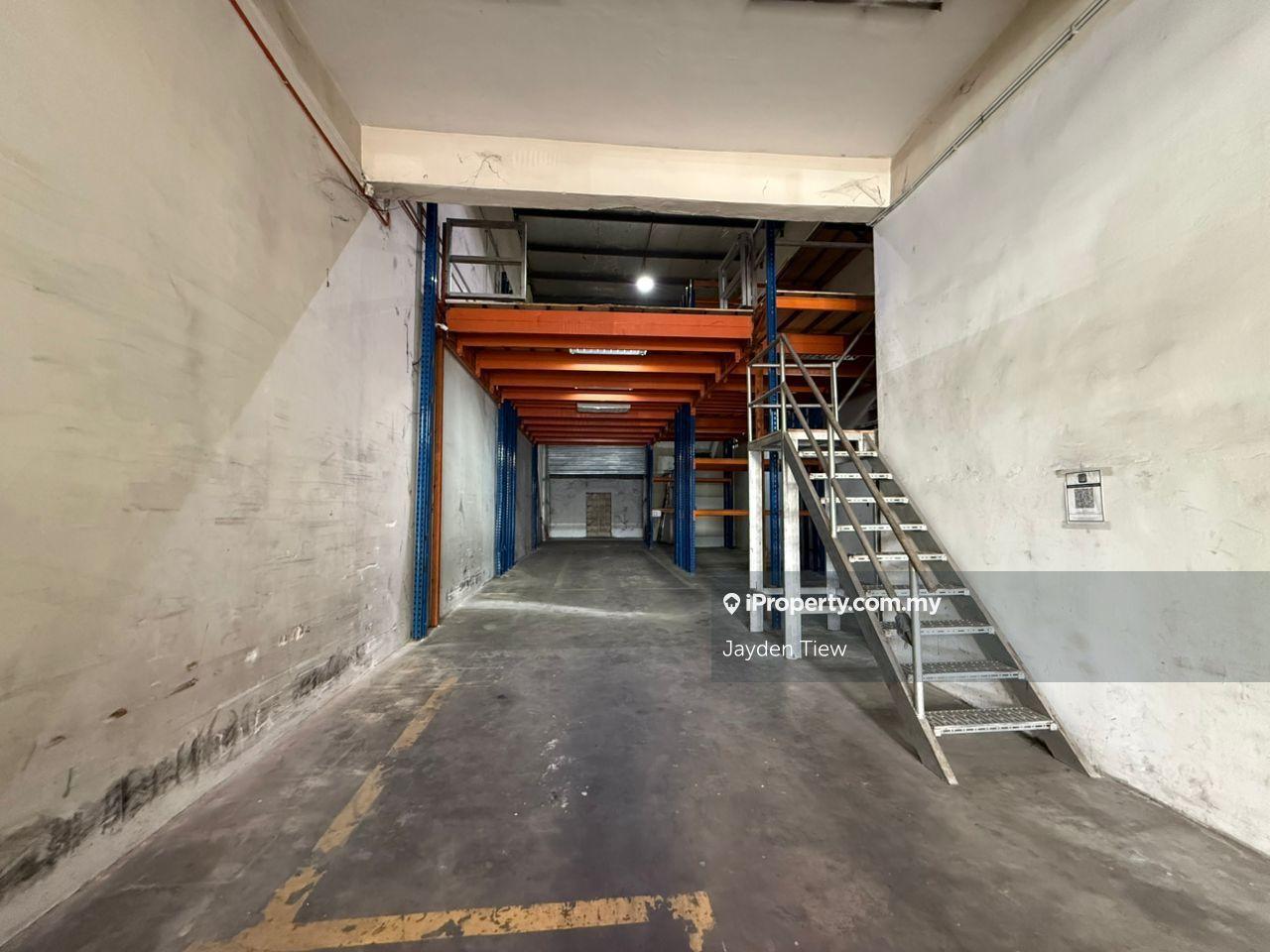 Kilang Teres untuk Disewa di Taman Mount Austin, Tebrau oleh Jayden Tiew - iProperty.com.my
