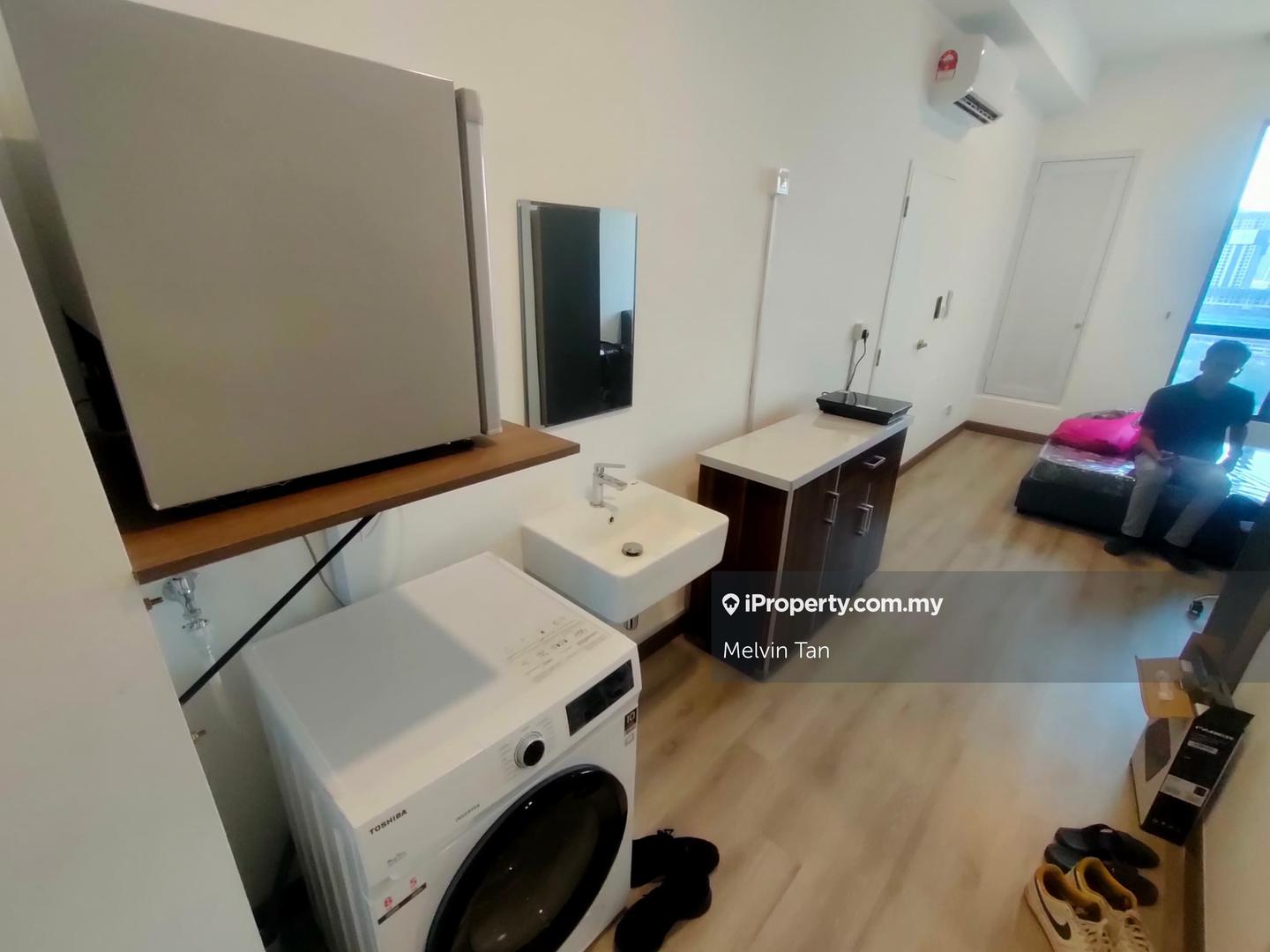 Service Residence for Rent in Cubic Botanical by Melvin Tan - iProperty.com.my