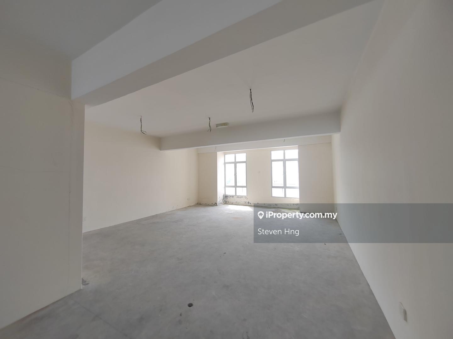 Kedai-Pejabat untuk Disewa di Taman Iping, Batu Maung oleh Steven Hng - iProperty.com.my