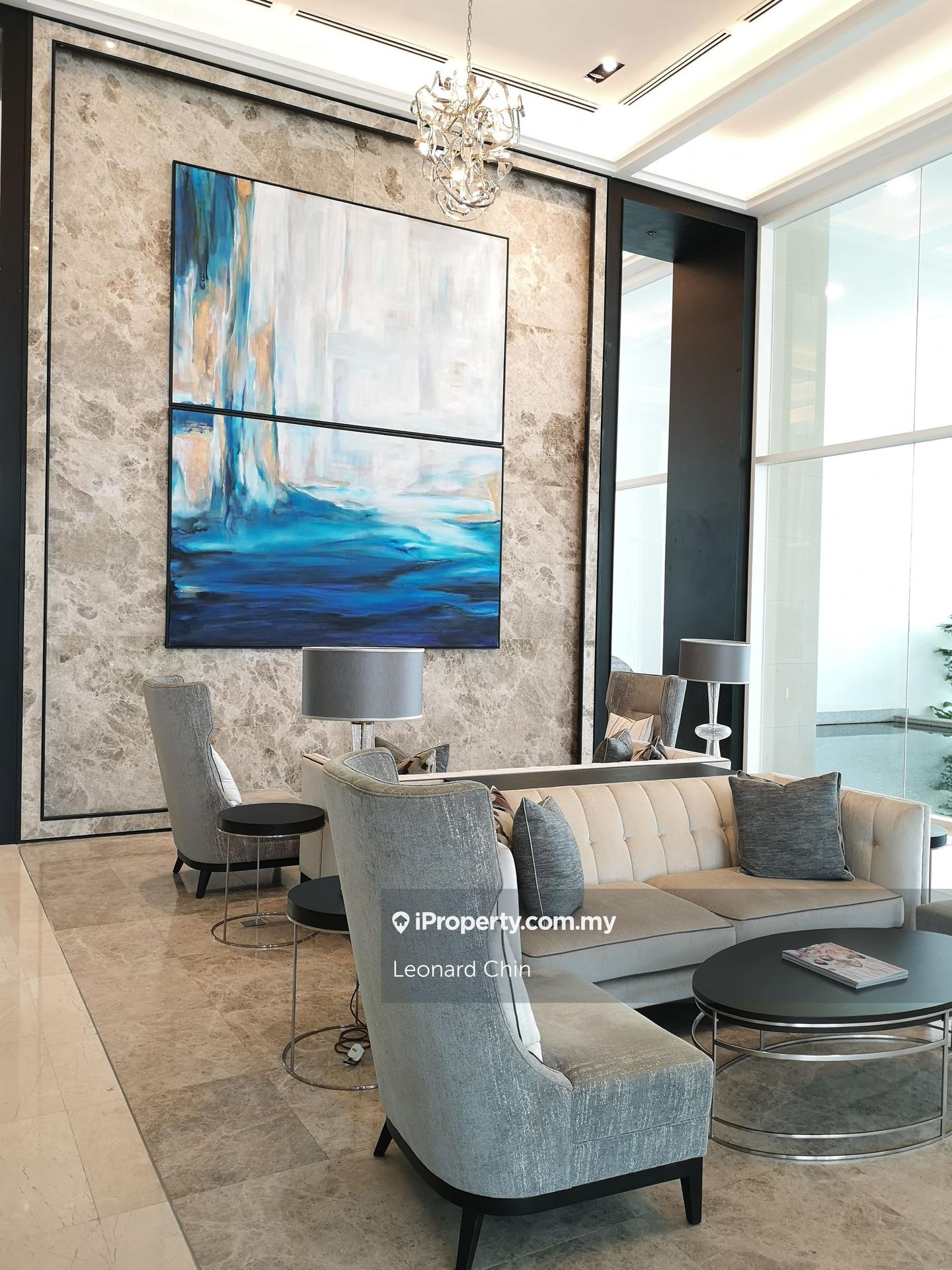 Condominium for Sale in Pavilion Hilltop by Leonard Chin - iProperty.com.my