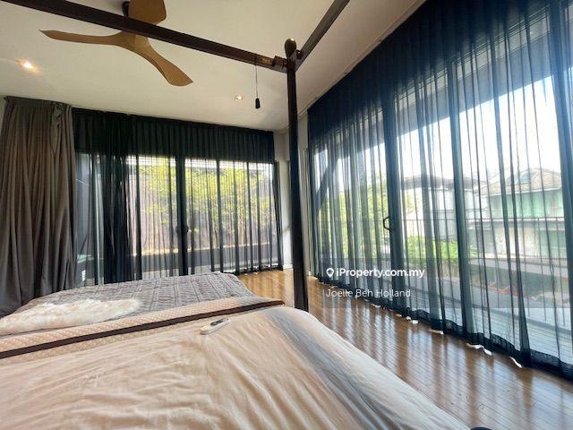 Semi-Detached House for Sale in Bukit Segambut, Batu by Joelle Beh Holland - iProperty.com.my