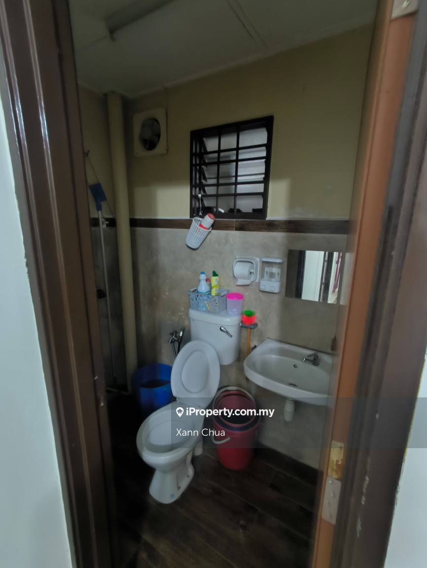 2-storey Terraced House for Sale in Taman Putra Prima, Puchong by Xann Chua - iProperty.com.my