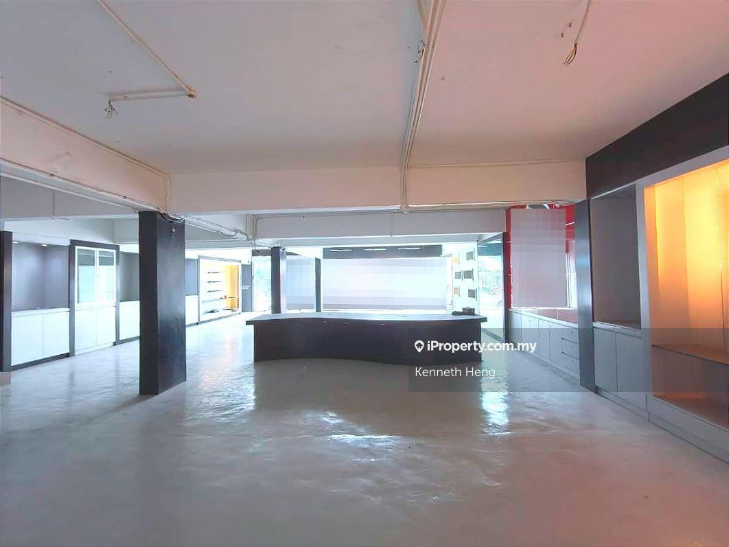 Shop for Rent in (2 Adjoint) Mainroad, Jalan Ipoh, KL City, Jalan Ipoh by Kenneth Heng - iProperty.com.my