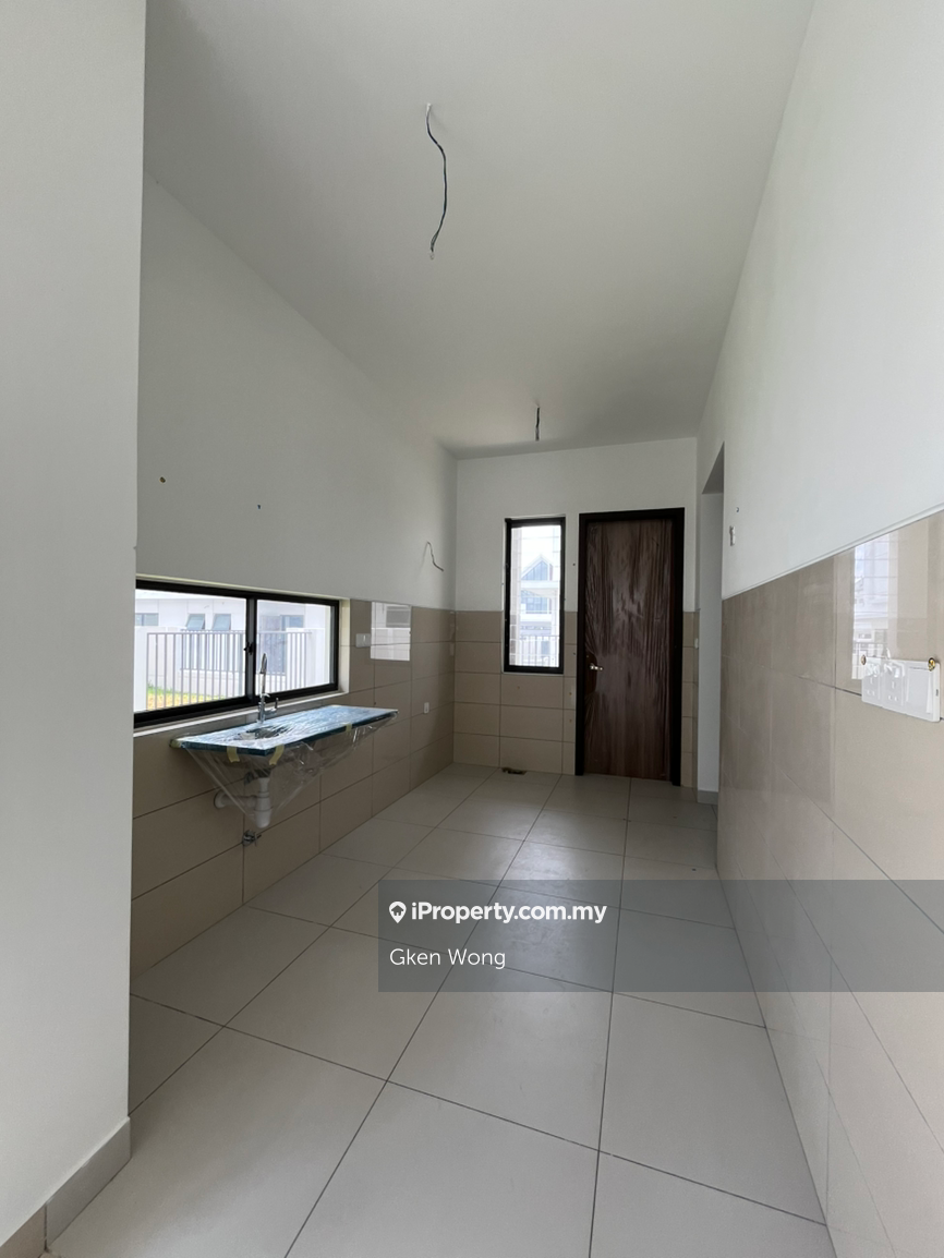 Rumah Berkembar untuk Dijual di gh9xv, Shah Alam oleh Gken Wong - iProperty.com.my