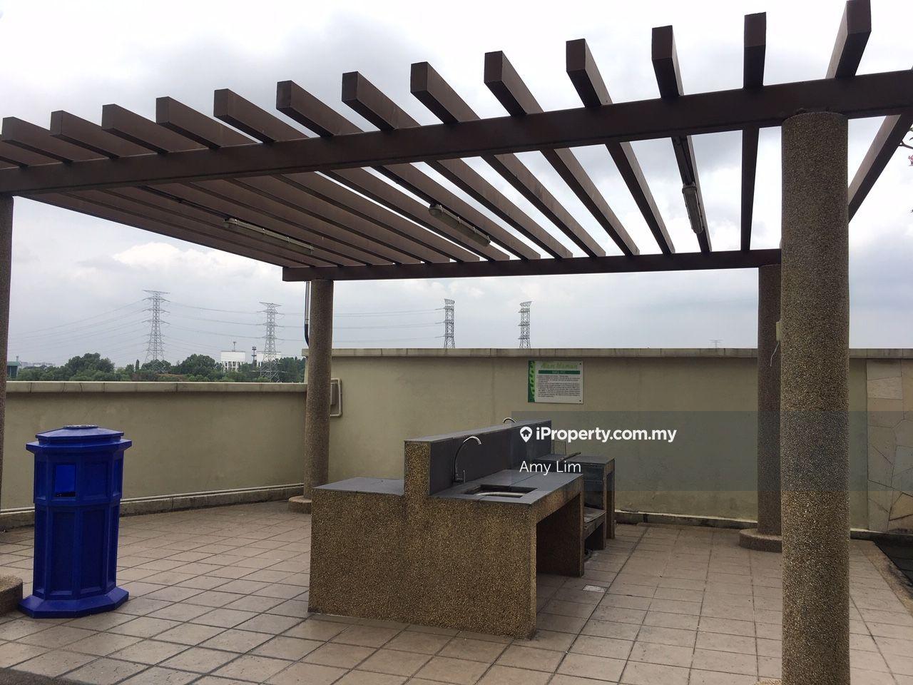 Service Residence for Sale in Alam Idaman by Amy Lim - iProperty.com.my
