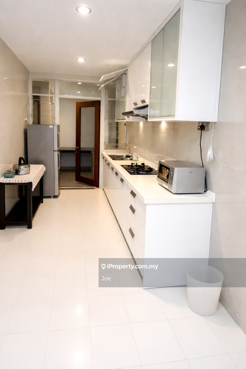 Condominium for Rent in Suasana Sentral Loft by Joe - iProperty.com.my