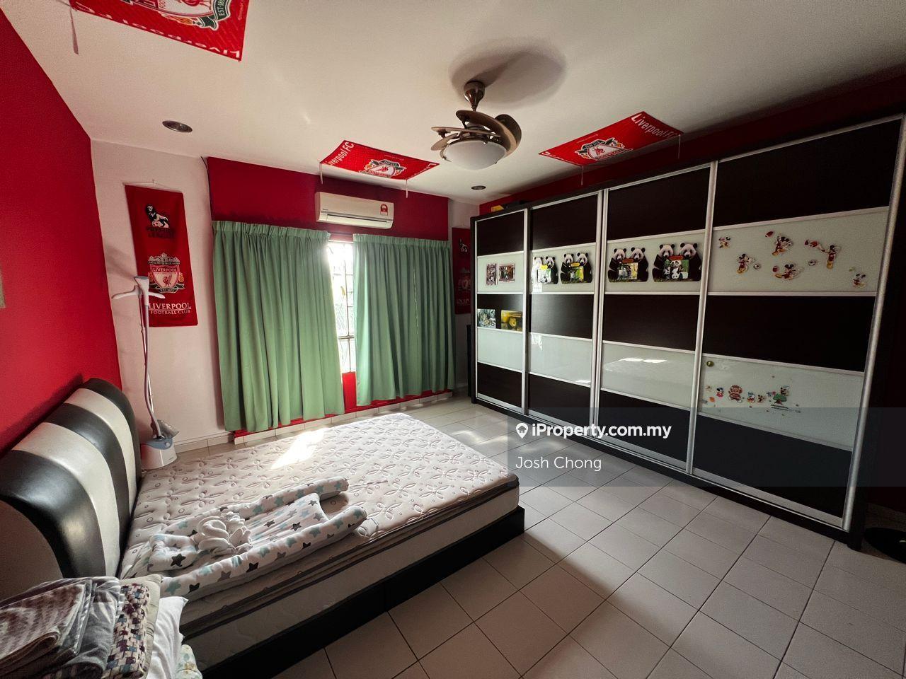 2-storey Terraced House for Sale in Taman Damai Utama, Bandar Kinrara by Josh Chong - iProperty.com.my