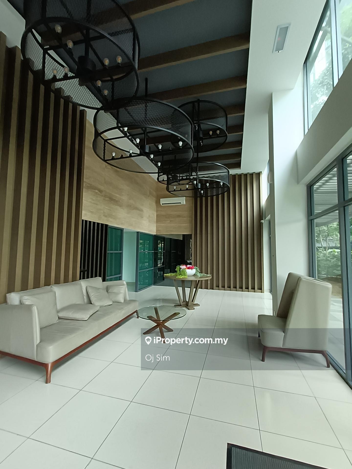 Kondominium untuk Disewa di The Vyne oleh Oj Sim - iProperty.com.my