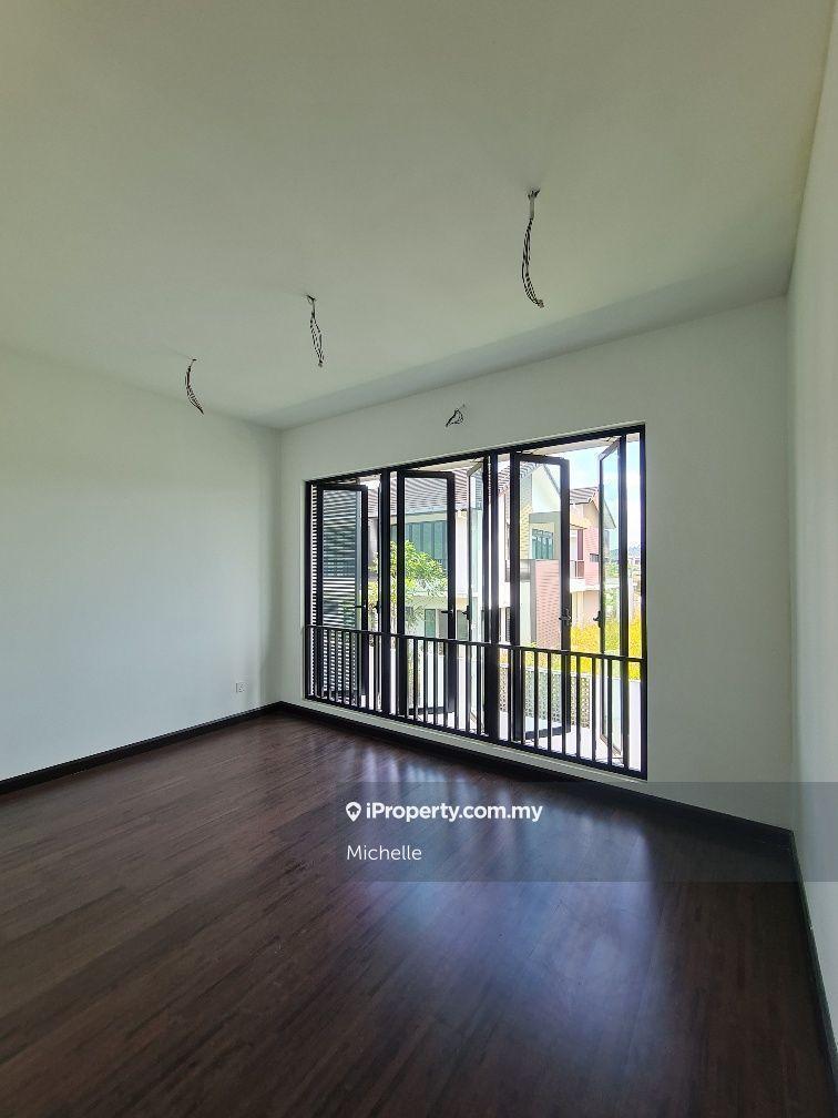 Rumah Berangkai 2 Tingkat untuk Dijual di Elmina, Shah Alam oleh Michelle - iProperty.com.my