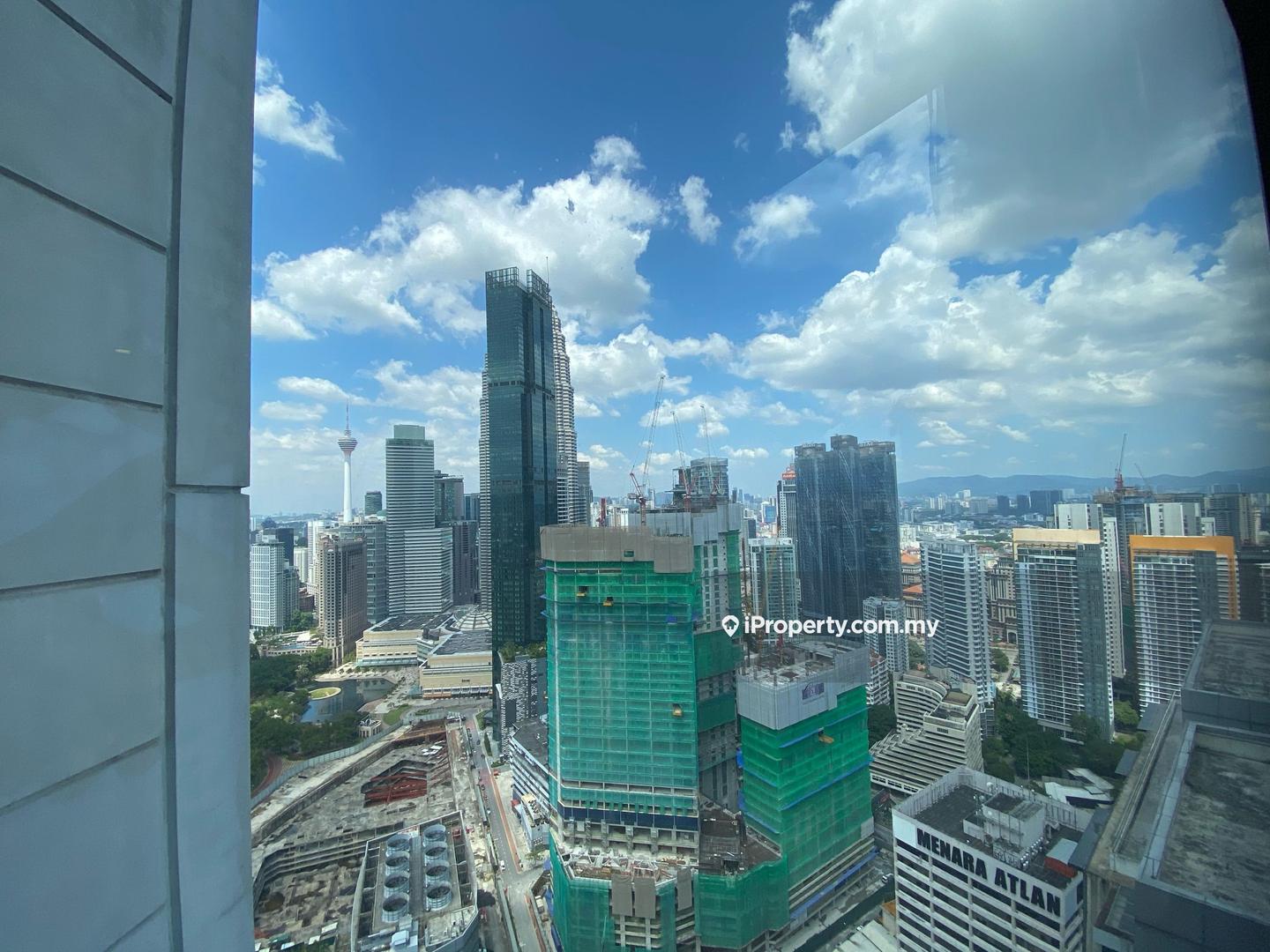 Condominium for Sale in Condominium @ The Troika by Ivan How - iProperty.com.my