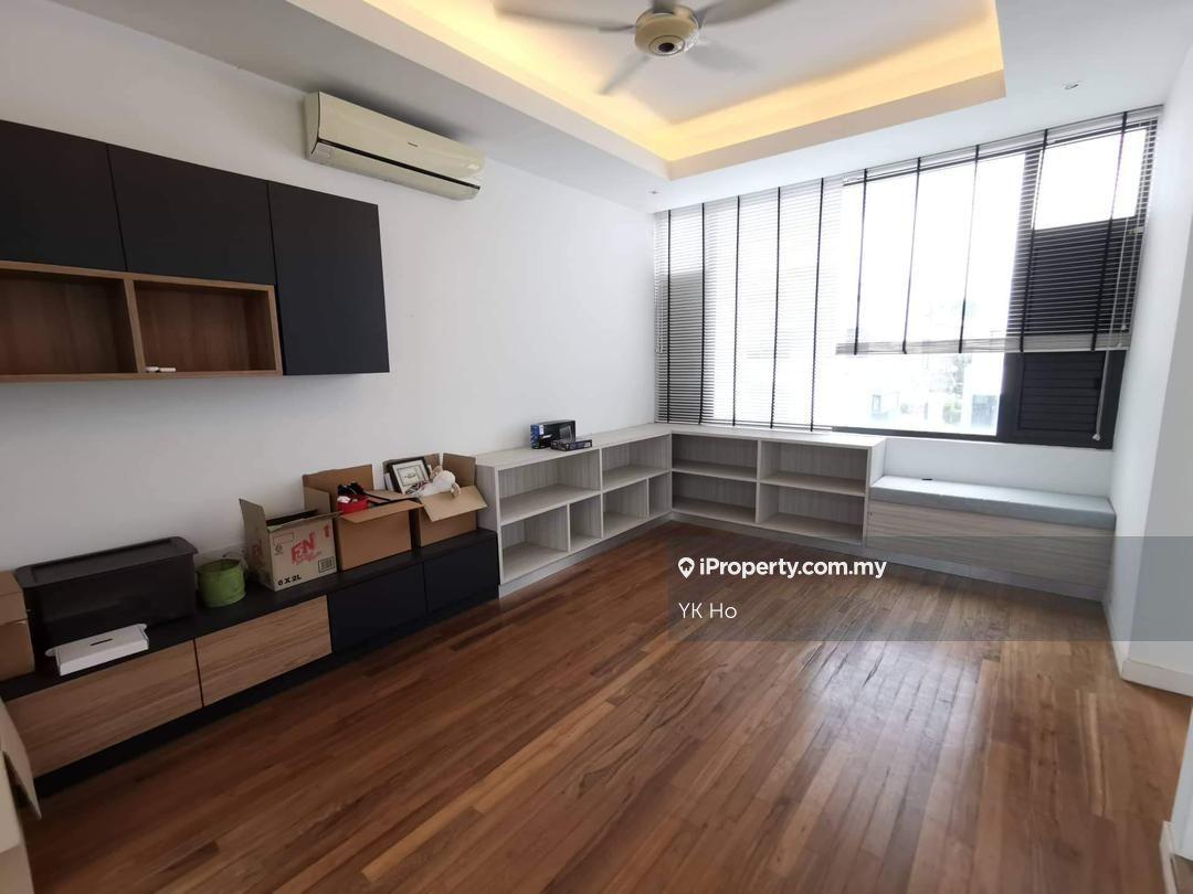 Banglo untuk Dijual di Ampang Jaya, Ampang oleh YK Ho - iProperty.com.my