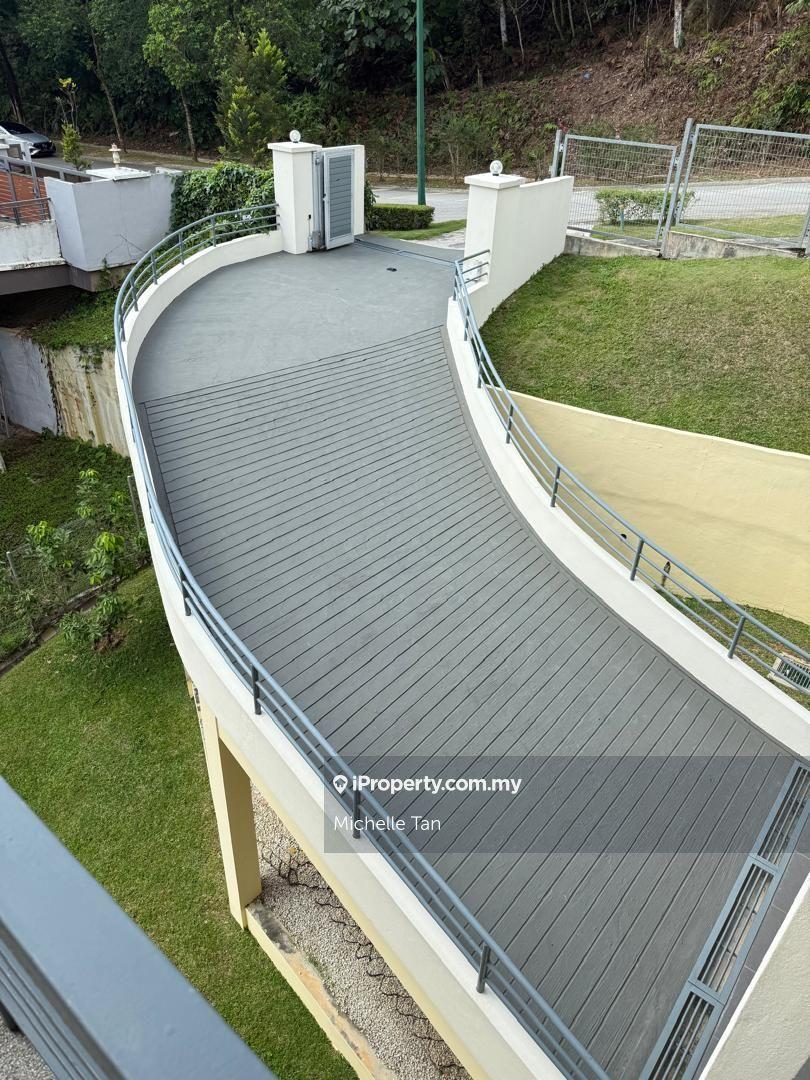 Bungalow House for Sale in Kayangan Heights, Shah Alam by Michelle Tan - iProperty.com.my